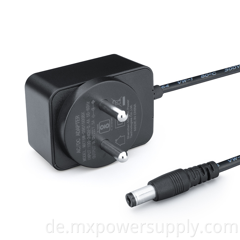 5V2A BIS power adapter 